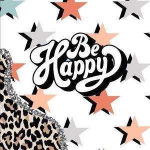 Meet your Posher, Scarlett